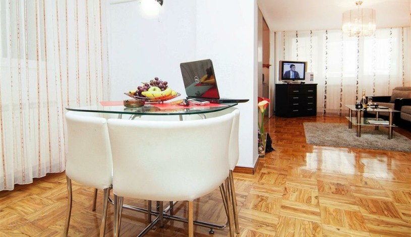 Apartment Strada Ion Câmpineanu București - Apt 27480