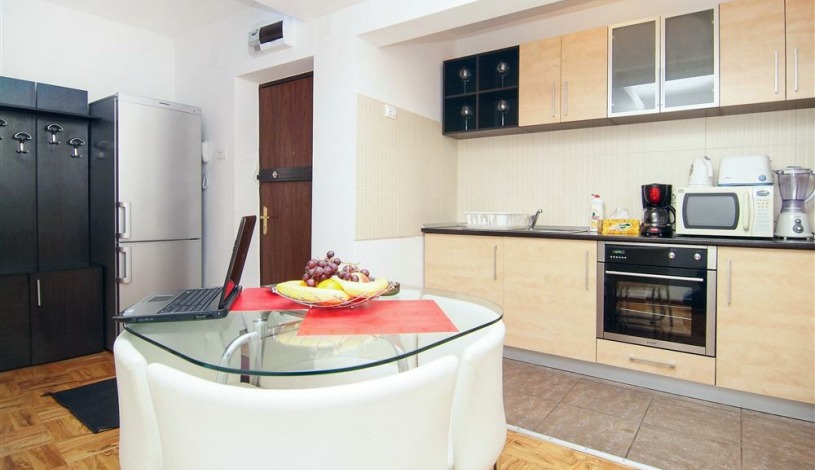 Apartment Strada Ion Câmpineanu București - Apt 27480