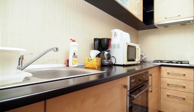 Apartment Strada Ion Câmpineanu București - Apt 27480