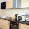 1-ložnicové Apartmá București Sector 1, Bucharest s kuchyní pro 4 osoby