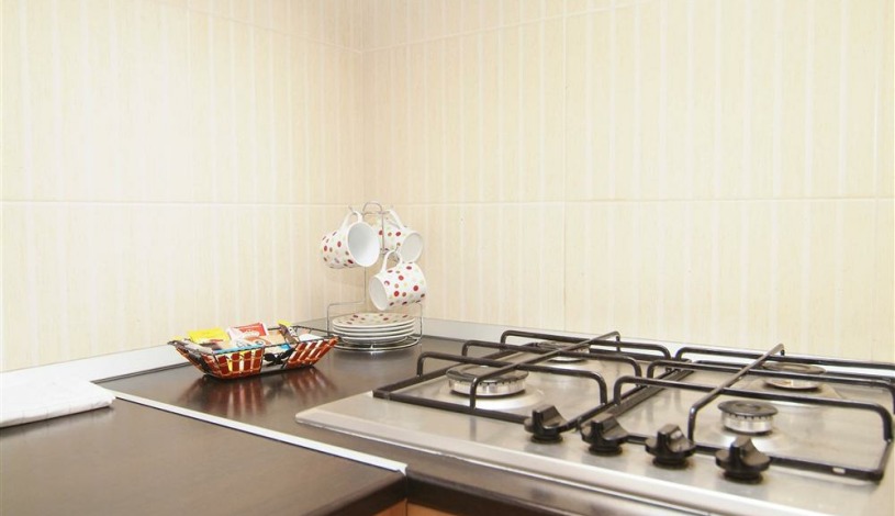 Apartment Strada Ion Câmpineanu București - Apt 27480