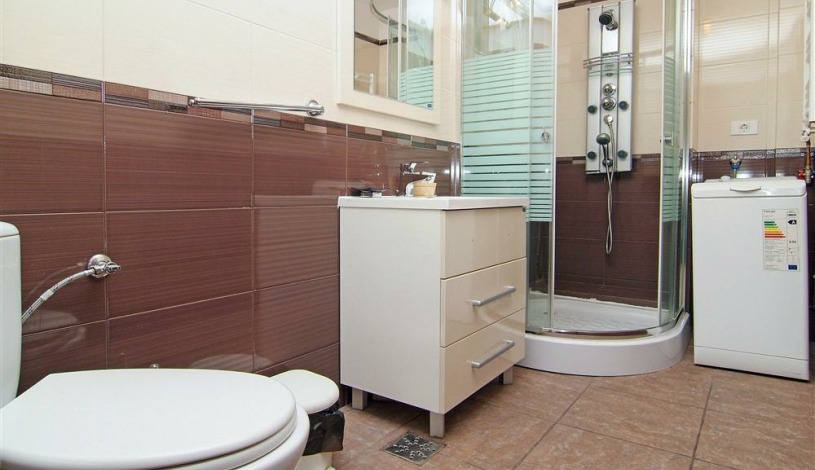 Apartment Strada Ion Câmpineanu București - Apt 27480