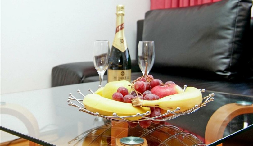 Apartment Strada Ion Câmpineanu București - Apt 29250