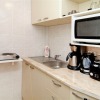 Studio Apartmá București Sector 1, Bucharest s kuchyní pro 3 osoby