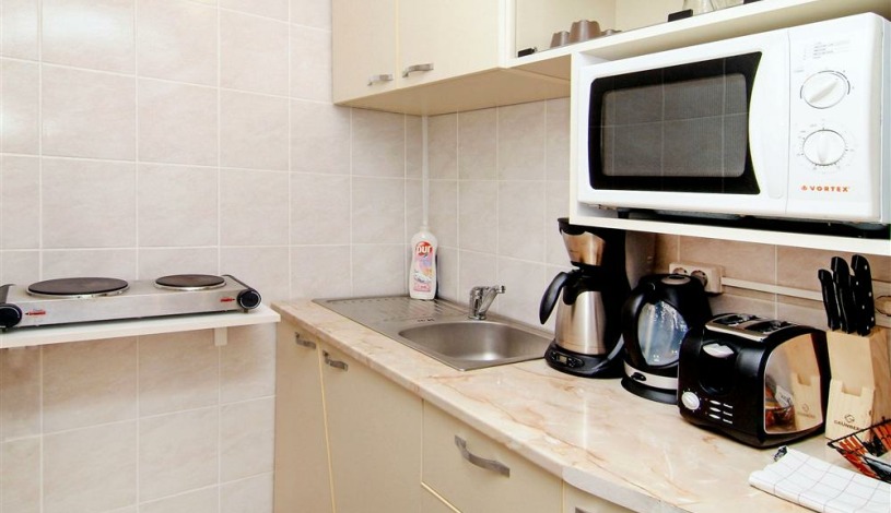 Apartment Strada Ion Câmpineanu București - Apt 29250