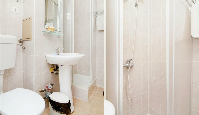 Apartment Strada Ion Câmpineanu București - Apt 29250