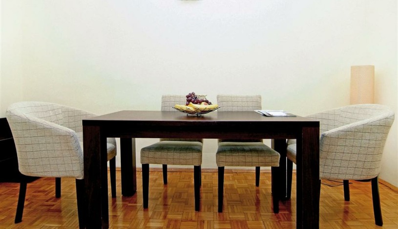 Apartment Strada Ion Câmpineanu București - Apt 29793