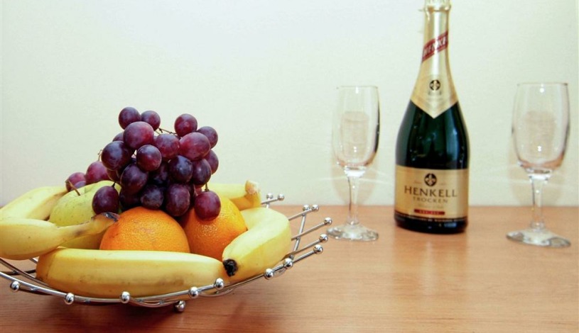 Apartment Strada Ion Câmpineanu București - Apt 29793