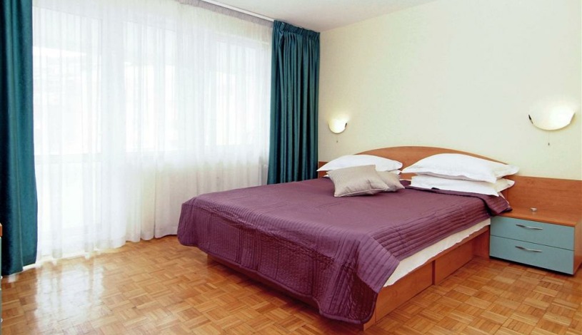 Apartment Strada Ion Câmpineanu București - Apt 29793