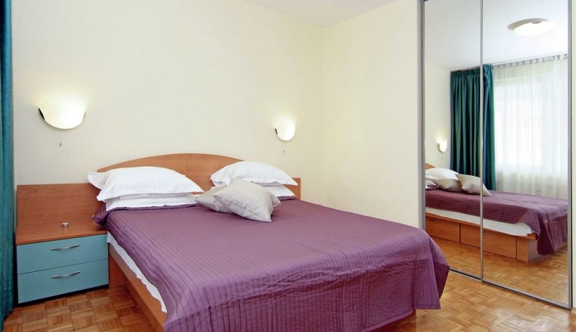 Apartment Strada Ion Câmpineanu București - Apt 29793