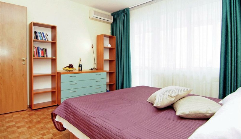 Apartment Strada Ion Câmpineanu București - Apt 29793