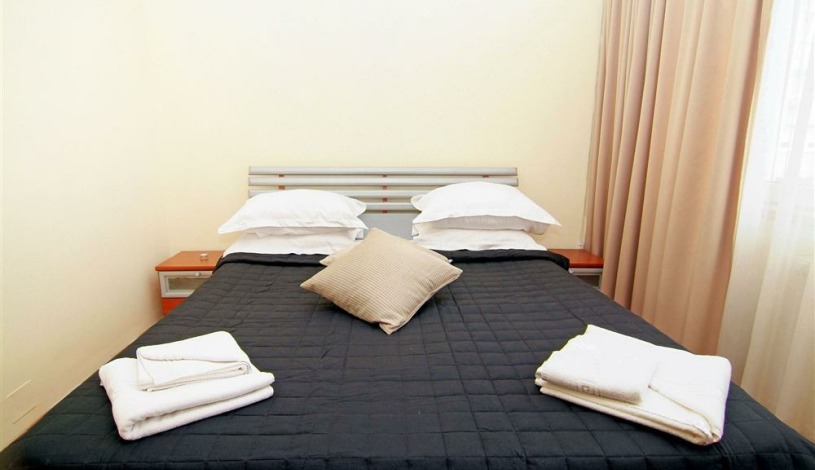 Apartment Strada Ion Câmpineanu București - Apt 29793