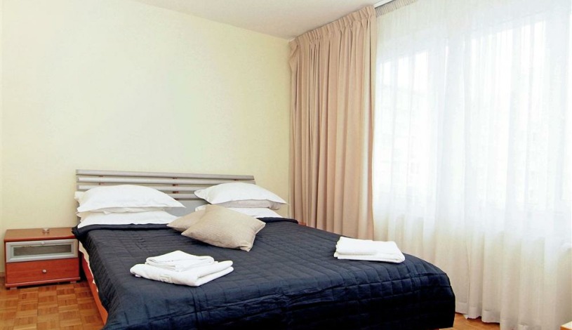 Apartment Strada Ion Câmpineanu București - Apt 29793