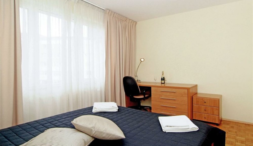 Apartment Strada Ion Câmpineanu București - Apt 29793