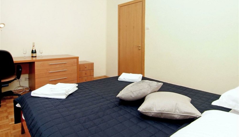 Apartment Strada Ion Câmpineanu București - Apt 29793