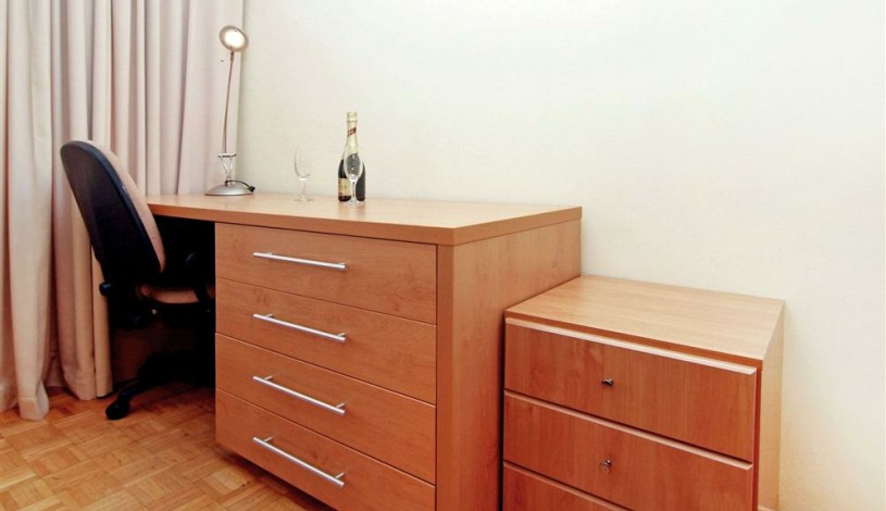 Apartment Strada Ion Câmpineanu București - Apt 29793