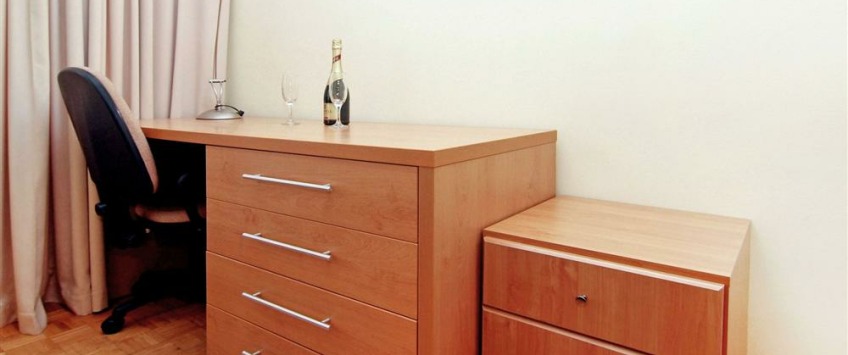 Apartment Strada Ion Câmpineanu București - Apt 29793