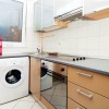 2-ložnicové Apartmá v Bukurešť Sector 1, Bucharest s kuchyní pro 5 osob