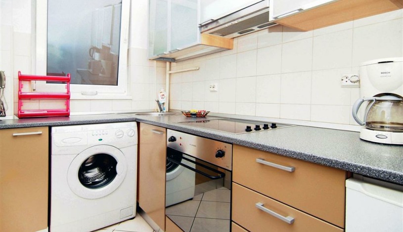 Apartment Strada Ion Câmpineanu București - Apt 29793