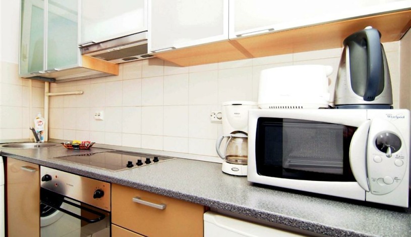 Apartment Strada Ion Câmpineanu București - Apt 29793