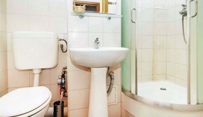 Apartment Strada Ion Câmpineanu București - Apt 29793