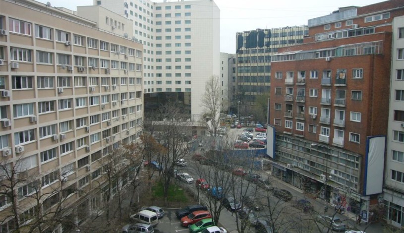 Apartment Strada Ion Câmpineanu București - Apt 29793