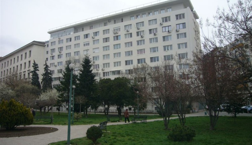 Apartment Strada Ion Câmpineanu București - Apt 29793