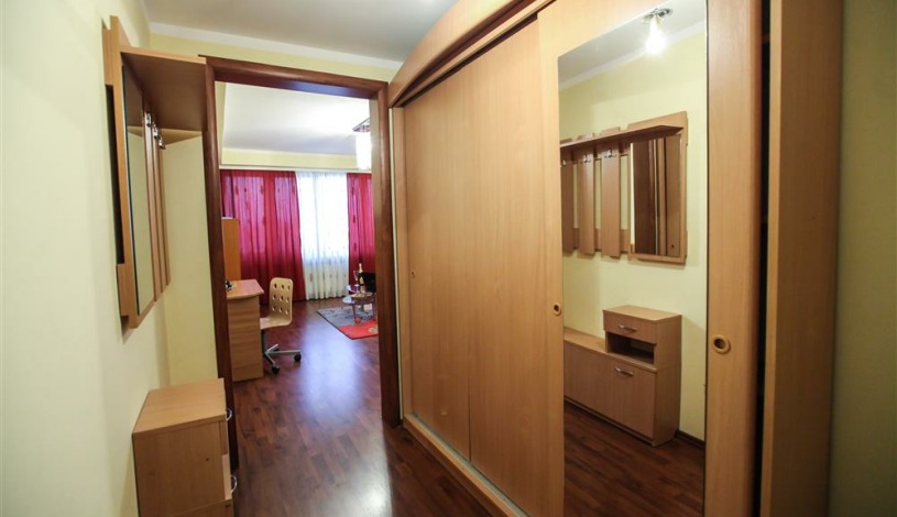 Apartment Strada Ion Câmpineanu București - Apt 35235