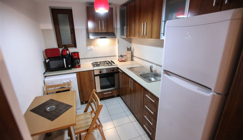 Apartment Strada Ion Câmpineanu București - Apt 35235