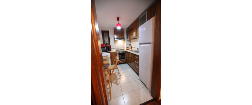Apartment Strada Ion Câmpineanu București - Apt 35235