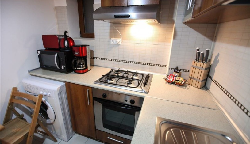 Apartment Strada Ion Câmpineanu București - Apt 35235