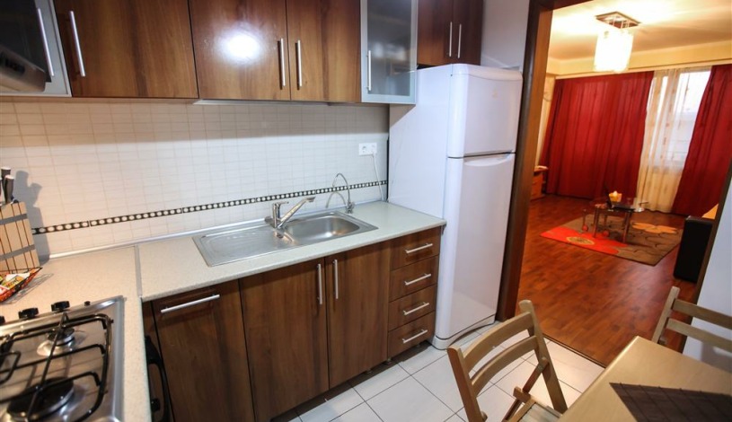 Apartment Strada Ion Câmpineanu București - Apt 35235