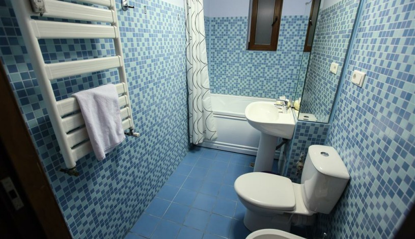 Apartment Strada Ion Câmpineanu București - Apt 35235