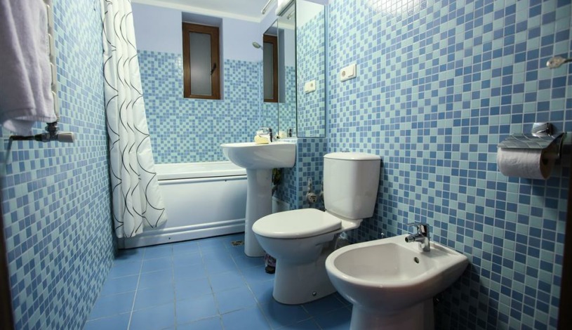 Apartment Strada Ion Câmpineanu București - Apt 35235