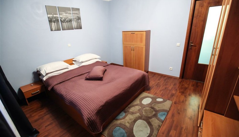 Apartment Strada Ion Câmpineanu București - Apt 35235