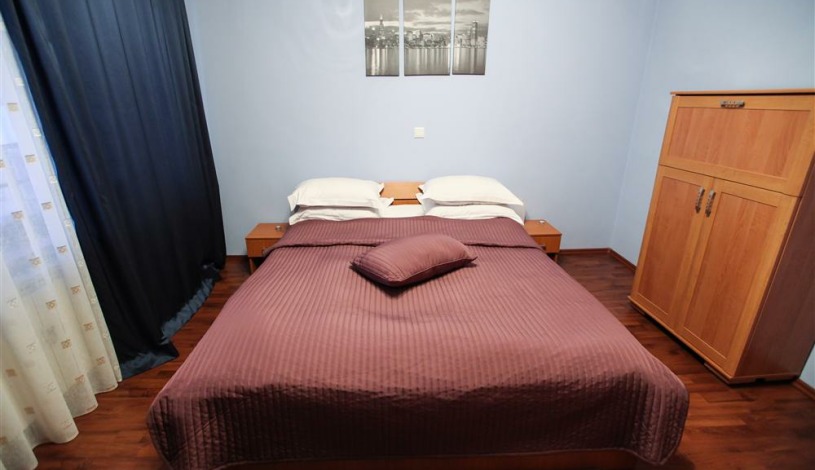 Apartment Strada Ion Câmpineanu București - Apt 35235