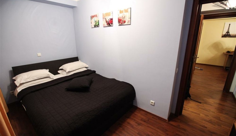 Apartment Strada Ion Câmpineanu București - Apt 35235