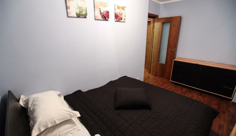 Apartment Strada Ion Câmpineanu București - Apt 35235