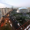 2-ložnicové Apartmá București Sector 1, Bucharest s kuchyní pro 6 osob