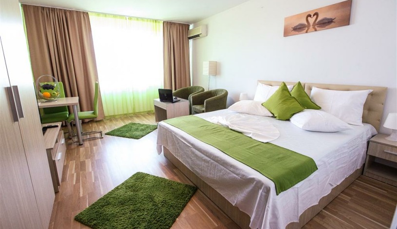 Apartment Strada Ion Câmpineanu 1 București - Apt 41219