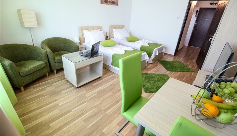 Apartment Strada Ion Câmpineanu 1 București - Apt 41219