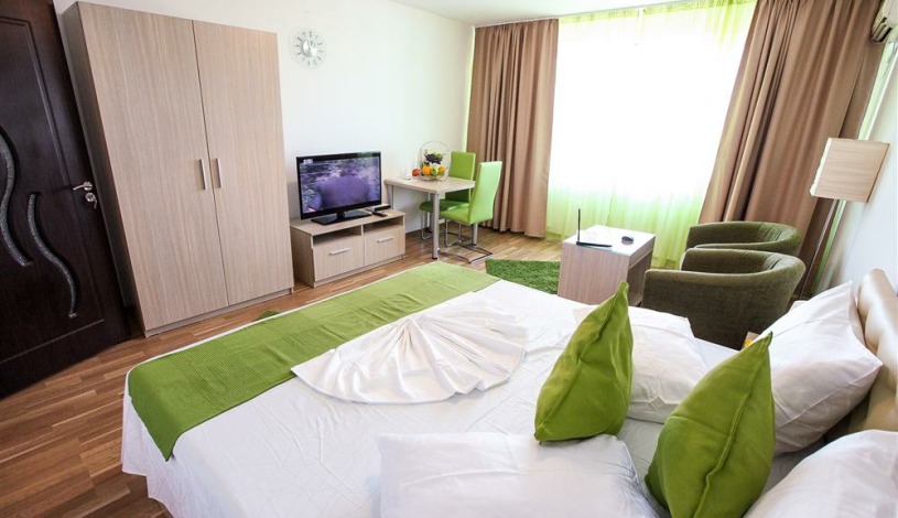 Apartment Strada Ion Câmpineanu 1 București - Apt 41219