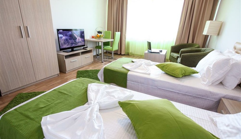 Apartment Strada Ion Câmpineanu 1 București - Apt 41219