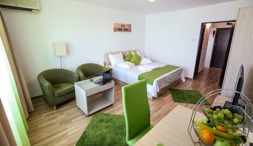 Apartment Strada Ion Câmpineanu 1 București - Apt 41219