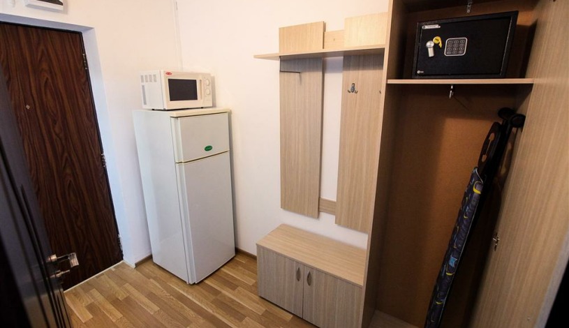 Apartment Strada Ion Câmpineanu 1 București - Apt 41219