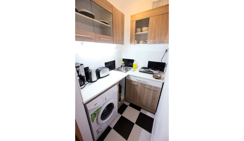 Apartment Strada Ion Câmpineanu 1 București - Apt 41219