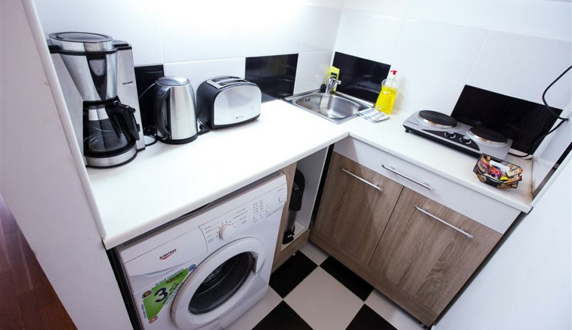 Apartment Strada Ion Câmpineanu 1 București - Apt 41219