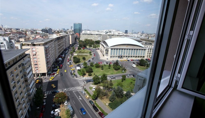 Apartment Strada Ion Câmpineanu 1 București - Apt 41219