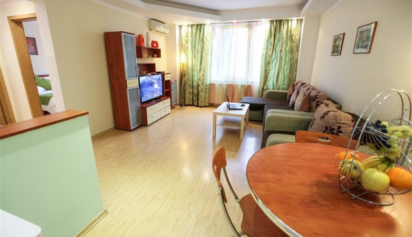 Apartment Strada Ion Câmpineanu 2 București - Apt 52928