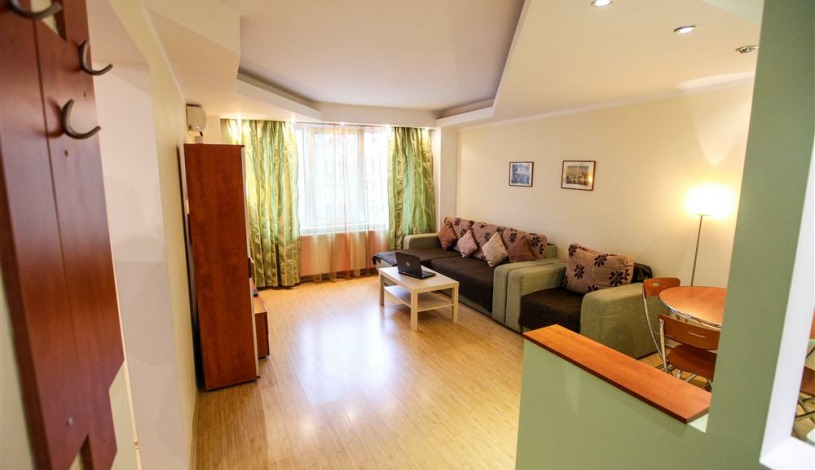 Apartment Strada Ion Câmpineanu 2 București - Apt 52928